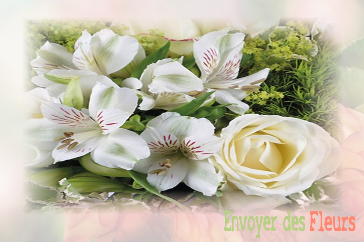 envoyer des fleurs à à SAINT-GEORGES-DE-CHESNE
